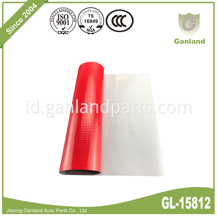 900gsm Waterproof PVC Tarpaulin GL-15812-1